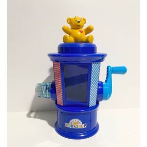Build a Bear Workshop Stuffing Station‎
